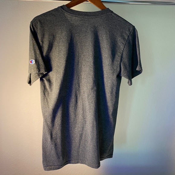 Campion UT Dallas t-shirt Small - Picture 4 of 11